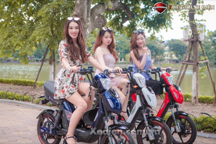 Đại lý ắc quy xe đạp điên - xe máy điện tại Thanh Phố Hà Nội