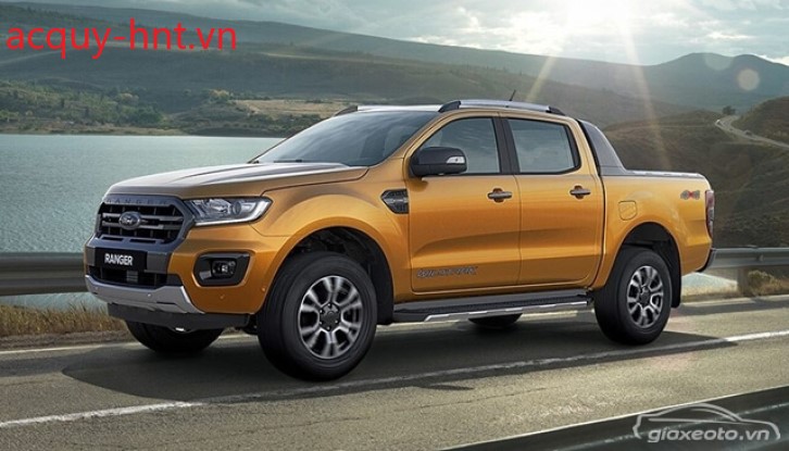 Thay ắc quy xe Ford Ranger tại nhà nhanh nhất lh:0333266768