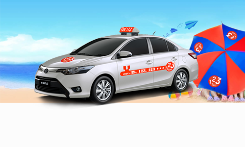 Tư vấn cách chọn mua xe chạy taxi cho người mới bắt đầu