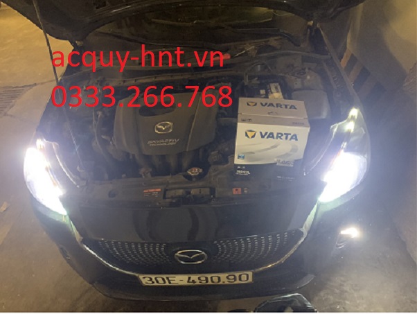 Cứu hộ ắc quy ô tô,xe máy,xe điện tại Khu Đô Thị Vĩnh Hoàng Lĩnh Nam Hoàng Mai Hà Nội nhanh nhất