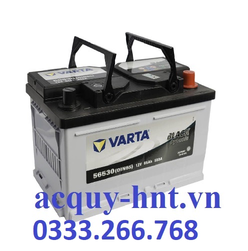 Ắc quy Varta Din 60044 (12V-100Ah)