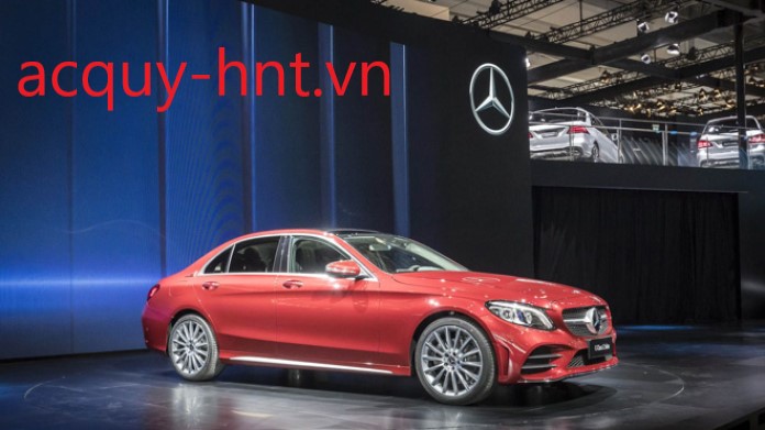 Xe Ô Tô MERCEDES C CLASS Dùng Bình Ắc Quy Gì Tốt Nhất?