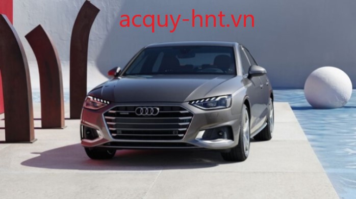 Thay ắc quy xe Audi A4 tại nhà nhanh nhất lh:0333266768