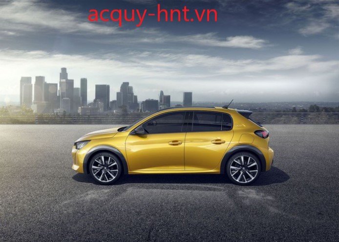 Thay ắc quy xe Peugeot 208 tại nhà nhanh nhất lh 0333266768