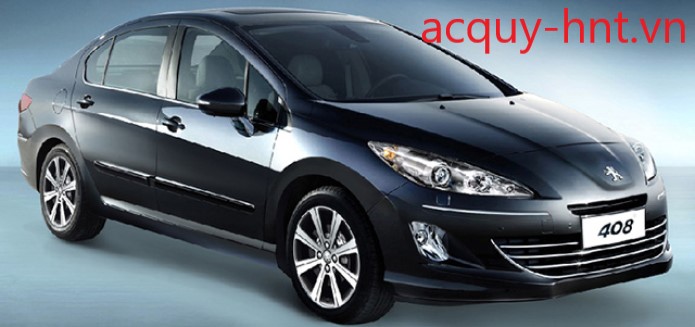 Thay ắc quy xe Peugeot 408 tại nhà nhanh nhất lh:0333266768