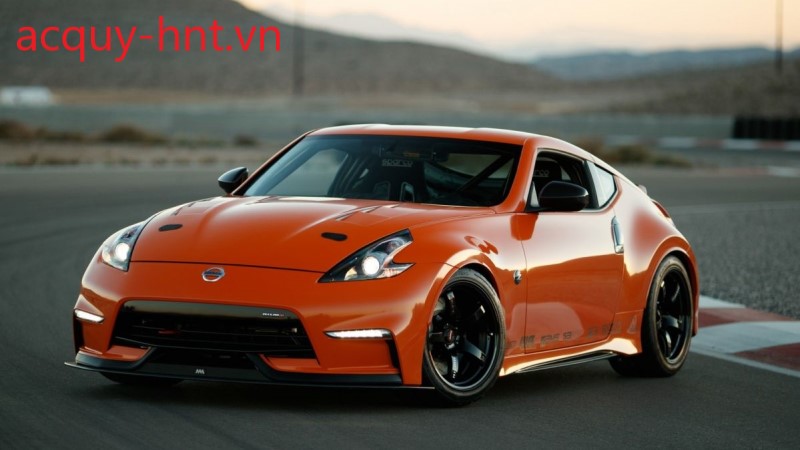 Xe Ô Tô NISSAN 370Z Dùng Bình Ắc Quy Gì Tốt Nhất?Giá Bình Ắc Quy Tốt Nhất cho XE Ô TÔ NISSAN 370Z.