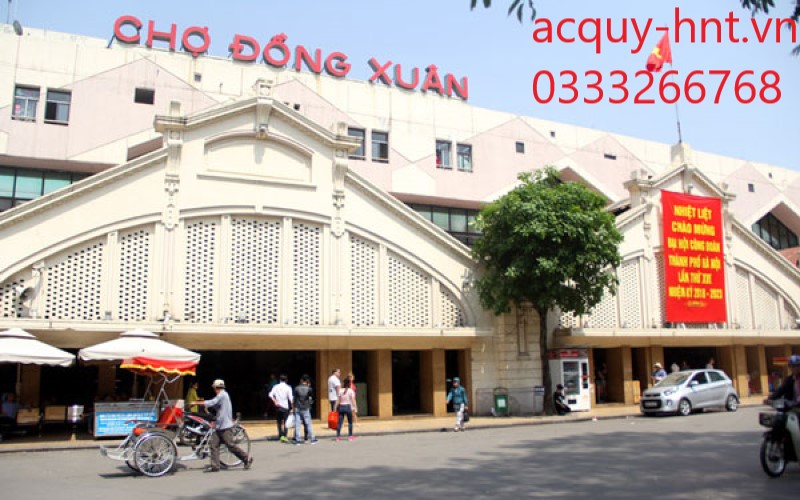 Cứu Hộ Ắc Quy Ô Tô, Câu Ắc Quy Ô Tô, Thay Ắc Quy Ô Tô, Xe Đạp Điện Tại Chợ Đồng Xuân, Đồng Xuân, Hoàn Kiếm, Hà Nội, Việt Nam Nhanh nhất  24h/7.