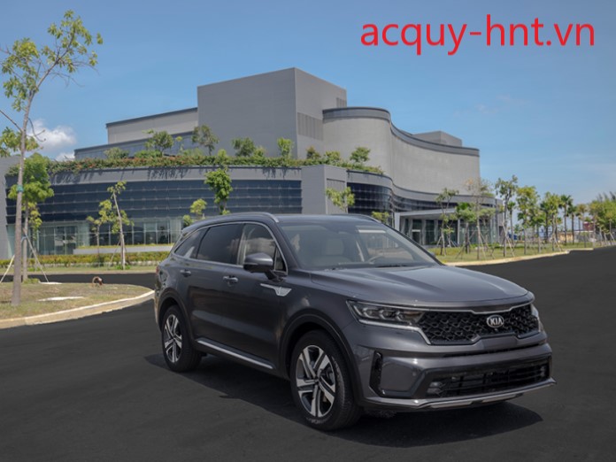 Xe Kia Sorento máy xăng 0333266768