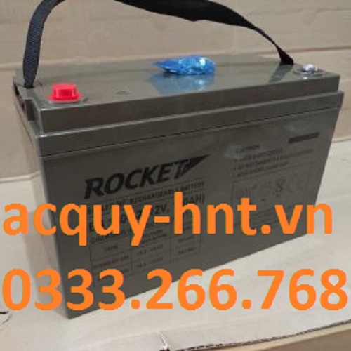 Ắc quy RocKet ES90-12 (12V-90AH)