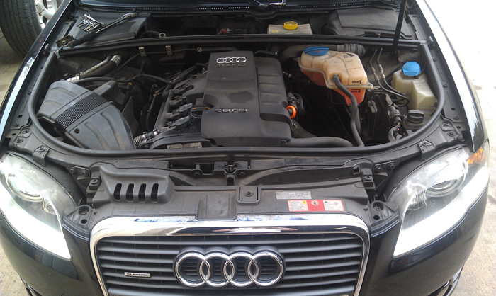 Thay Ắc quy xe Audi A3 tại nhà lh 0333266768