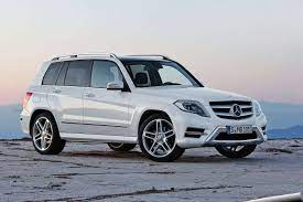 Thay Ắc quy xe Mercedes GLK 300 tại nhà