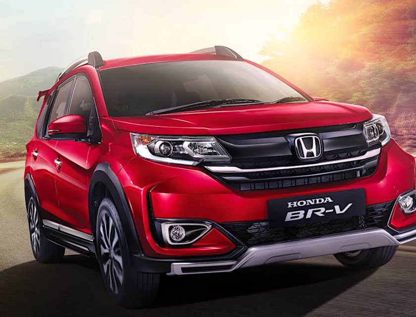 thay ắc quy Xe Ô Tô HONDA BR-V tại nhà