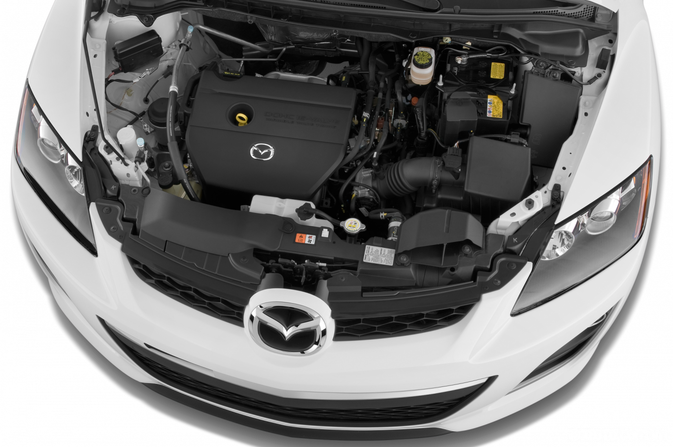 thay ắc quy xe Mazda CX-7 tại nhà 0333266768