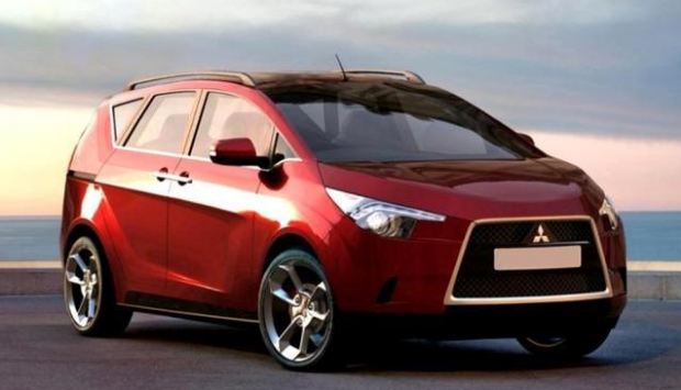 xe Mitsubishi Grandis thay ắc quy tại nhà