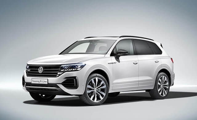 thay ắc quy xe Volkswagen Touareg tại nhà 0333266768