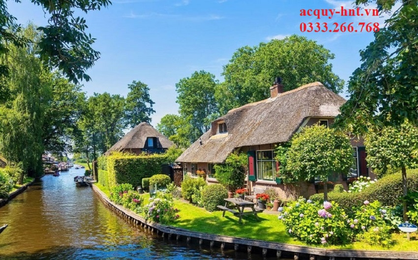 Cứu Hộ Ắc Quy Ô Tô, Câu Ắc Quy Ô Tô, Thay Ắc Quy Ô Tô, Xe Đạp Điện, Xe Máy Điện Nhanh nhất 24h/7 Tại DỰ ÁN LÀNG HÀ LAN ECOPARK Xuân Quan Văn Giang Hưng Yên – Việt Nam