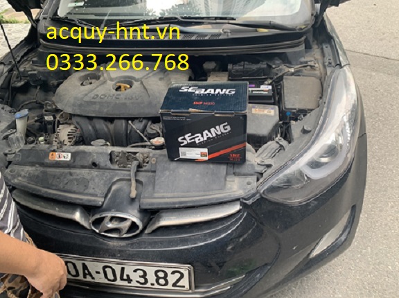 Cứu Hộ Ắc Quy - Thay thế tận nơi Tại UBND Phường Tứ Liên- Tây Hồ- Hà Nội 24h