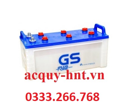 Ác Quy Khởi Động GS N150 (12V-150AH)