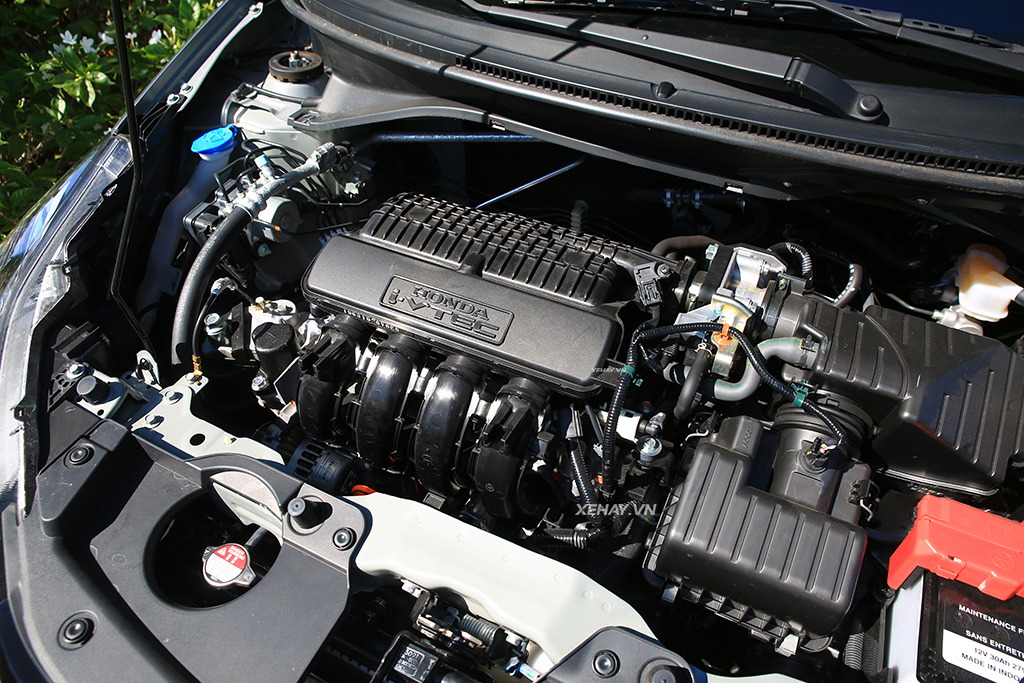 Ắc quy xe Honda Jazz tại nhà 0333266768