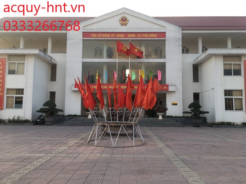 Cứu Hộ Ắc Quy Ô Tô, Câu Ắc Quy Ô Tô, Thay Ắc Quy Ô Tô, Xe Đạp Điện Tại UBND xã Phù Đổng, Phù Đổng, Gia Lâm, Hà Nội, Việt Nam Nhanh nhất 24h/7.