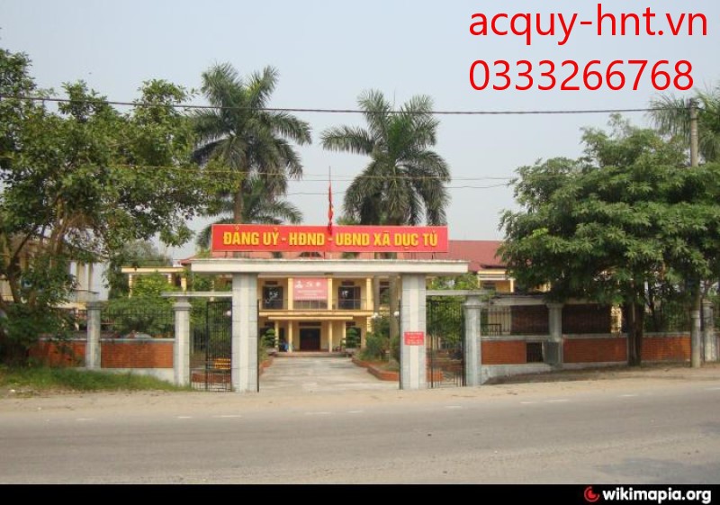 Cứu Hộ Ắc Quy Ô Tô, Câu Ắc Quy Ô Tô, Thay Ắc Quy Ô Tô, Xe Đạp Điện Tại UBND Xã Dục Tú, Dục Tú, Đông Anh, Hà Nội Nhanh nhất 24h/7.