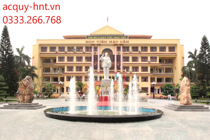 Cứu Hộ Ắc Quy Ô Tô, Câu Ắc Quy Ô Tô, Thay Ắc Quy Ô Tô, Xe Đạp Điện Tại Học Viện Hậu Cần, Ngọc Thụy, Long Biên, Hà Nội, Việt Nam Nhanh nhất 24h/7.