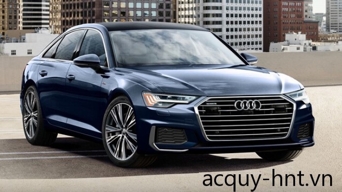 Thay ắc quy xe Audi A6 tại nhà nhanh nhất lh:0333266768