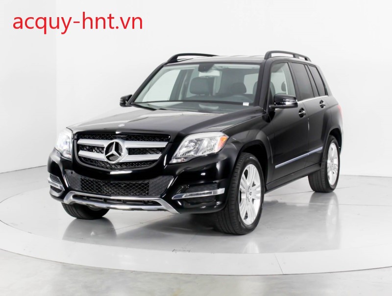 Xe Tô MERCEDES BENZ GLK CLASS Dùng Bình Ắc Quy Gì Tốt Nhất?Giá Bình Ắc Quy Tốt Nhất cho XE Ô TÔ MERCEDES BENZ GLK CLASS . ACQUY HNT