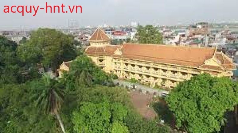 Cứu Hộ Ắc Quy Ô Tô, Câu Ắc Quy Ô Tô, Thay Ắc Quy Ô Tô, Xe Đạp Điện Tại Bảo tàng Lịch sử Quốc gia, 216 Đường Trần Quang Khải, Tràng Tiền, Hoàn Kiếm, Hà Nội, Việt Nam Nhanh nhất 24h/7.