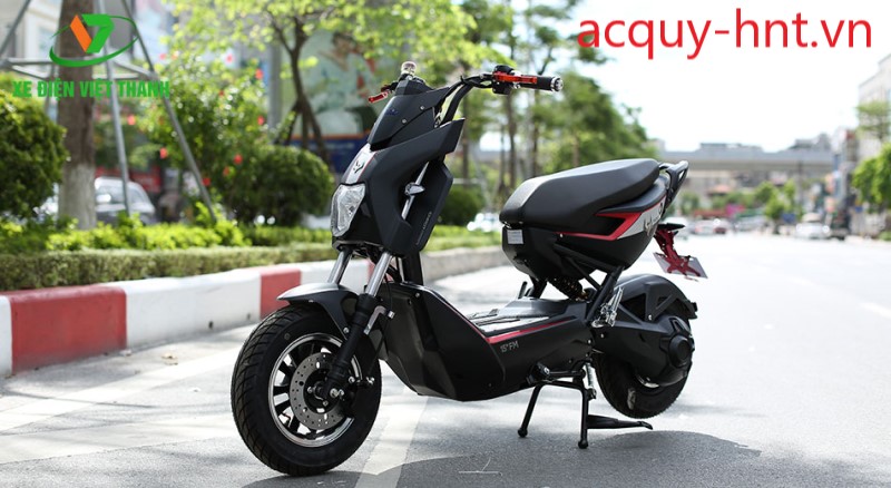 Xe Điện Xmen Yadea Dùng Bình Ắc Quy Gì Tốt Nhất?Giá Bình Ắc Quy Tốt Nhất cho XE Điện Xmen Yadea.