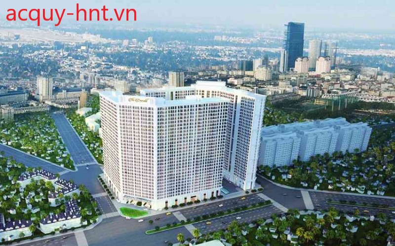 Cứu Hộ Ắc Quy Ô Tô, Câu Ắc Quy Ô Tô, Thay Ắc Quy Ô Tô, Xe Đạp Điện Tại The Emerald Mỹ Đình, Đường Đình Thôn, Mỹ Đình, Từ Liêm, Hà Nội, Việt Nam Nhanh nhất 24h/7.