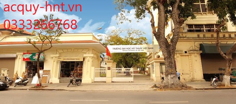 Cứu Hộ Ắc Quy Ô Tô, Câu Ắc Quy Ô Tô, Thay Ắc Quy Ô Tô, Xe Đạp Điện Tại Trường Đại học Mỹ thuật Việt Nam, Yết Kiêu, Cửa Nam, Hoàn Kiếm, Hà Nội, Việt Nam Nhanh nhất 24h/7.