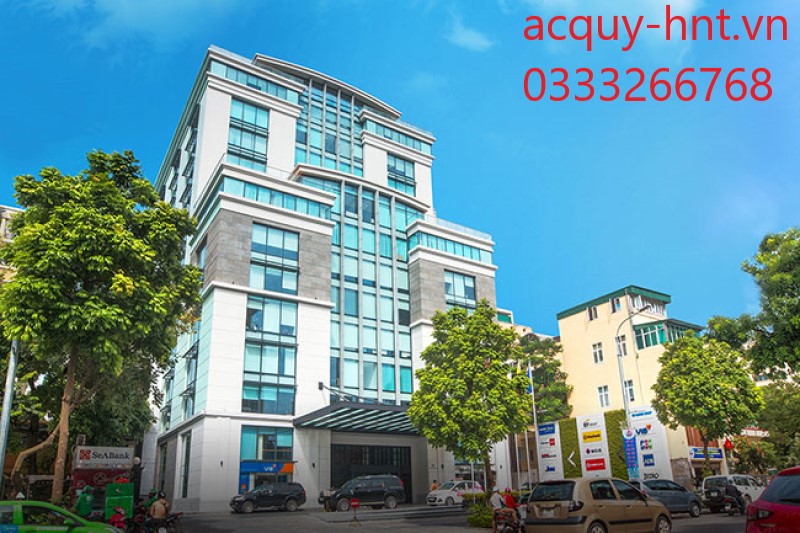 Cứu Hộ Ắc Quy Ô Tô, Câu Ắc Quy Ô Tô, Thay Ắc Quy Ô Tô, Xe Đạp Điện Tại Toà nhà Corner Stone Building, Phan Chu Trinh, Hoàn Kiếm, Hà Nội, Việt Nam Nhanh nhất 24h/7.