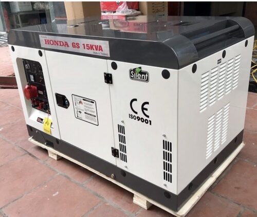 Máy phát điện Honda GS 15KVA