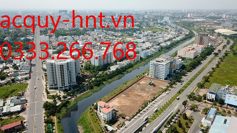 Cứu Hộ Ắc Quy - Thay thế ắc quy tận nơi Tại Huyện Đan Phượng- Hà Nội 24h