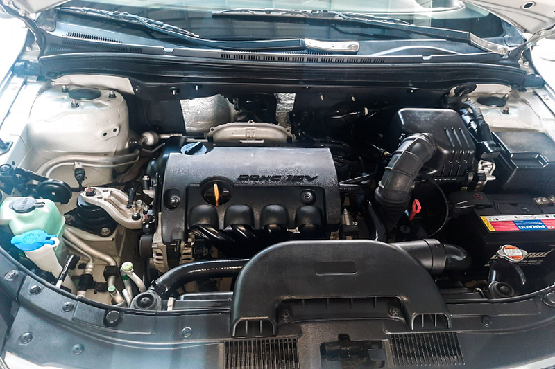 thay ắc quyu xe Huyndai i30 tại nhà 0333266768